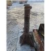 Image 3 : 4 HD Metal Jack Stands