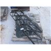 Image 1 : 3 Stair Risers, 6 Risers 76" and 5 Risers 83"