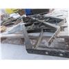 Image 2 : 3 Stair Risers, 6 Risers 76" and 5 Risers 83"