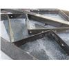 Image 4 : 3 Stair Risers, 6 Risers 76" and 5 Risers 83"