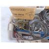 Image 3 : Pallet Lot of CB Radios, Wire, and More