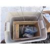 Image 4 : Pallet Lot of CB Radios, Wire, and More