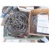 Image 5 : Pallet Lot of CB Radios, Wire, and More
