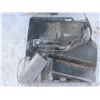 Image 1 : Plastic Semi Truck Fenders and Fuel Tank Straps