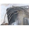 Image 2 : Plastic Semi Truck Fenders and Fuel Tank Straps