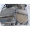 Image 3 : Plastic Semi Truck Fenders and Fuel Tank Straps