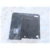 Image 4 : Plastic Semi Truck Fenders and Fuel Tank Straps