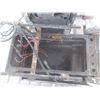 Image 2 : Max40 Rolling Cart (Gutted) and Semi Fridge
