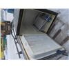 Image 4 : Max40 Rolling Cart (Gutted) and Semi Fridge
