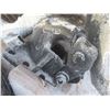 Image 6 : Hitch Assembly, Pintle Hitch, and 205/55R16 Tire on Rim