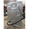 Image 10 : Amana Washing Machine, Top Load, 1 Year Old!