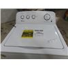 Image 2 : Amana Washing Machine, Top Load, 1 Year Old!