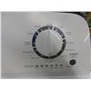 Image 4 : Amana Washing Machine, Top Load, 1 Year Old!
