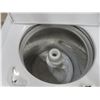 Image 6 : Amana Washing Machine, Top Load, 1 Year Old!