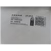 Image 7 : Amana Washing Machine, Top Load, 1 Year Old!
