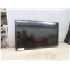 Image 1 : Samsung 32" TV, Model UN32J5205AF, No Remote, No Power Cord
