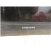 Image 2 : Samsung 32" TV, Model UN32J5205AF, No Remote, No Power Cord