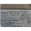 Image 3 : Samsung 32" TV, Model UN32J5205AF, No Remote, No Power Cord
