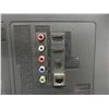Image 5 : Samsung 32" TV, Model UN32J5205AF, No Remote, No Power Cord
