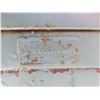 Image 5 : 2 Metal Filing Cabinets 28" x 18 1/2" x 42"