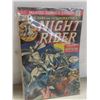 Image 4 : Marvel Comics Night Rider #1: Six-Guns and the Supernatural, 25¢ Issued October 1974