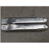 Image 10 : Tool Belt w/ Working Flashlight, Folding Knife and Multi-Tool