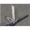 Image 15 : Tool Belt w/ Working Flashlight, Folding Knife and Multi-Tool
