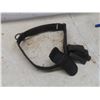 Image 2 : Tool Belt w/ Working Flashlight, Folding Knife and Multi-Tool