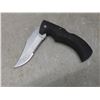 Image 6 : Tool Belt w/ Working Flashlight, Folding Knife and Multi-Tool
