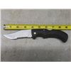 Image 7 : Tool Belt w/ Working Flashlight, Folding Knife and Multi-Tool