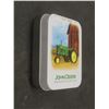 Image 11 : John Deere Pocket Watch w/ Collector Case and COA