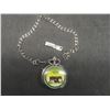 Image 2 : John Deere Pocket Watch w/ Collector Case and COA