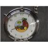 Image 4 : John Deere Pocket Watch w/ Collector Case and COA