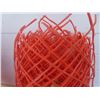 Image 10 : 3 Rolls of Snow Fence