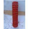 Image 1 : 3 Rolls of Snow Fence