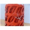 Image 2 : 3 Rolls of Snow Fence