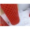 Image 6 : 3 Rolls of Snow Fence