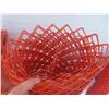 Image 7 : 3 Rolls of Snow Fence