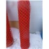 Image 8 : 3 Rolls of Snow Fence