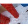 Image 9 : 3 Rolls of Snow Fence