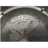 Image 4 : 4 Vtg Gumball Machine Lids: 3 Beaver and 1 Talking Vendor