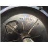 Image 8 : 4 Vtg Gumball Machine Lids: 3 Beaver and 1 Talking Vendor