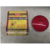 Image 2 : 2 Yankee Replacement Reflex Lenses w/ Original Boxes, GM Genuine Parts w/ Boxes