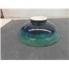 Image 3 : Vtg Moorcroft Hand-Painted Orchid Pattern Bowl