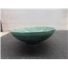 Image 4 : Vtg Moorcroft Hand-Painted Orchid Pattern Bowl