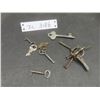 Image 1 : Antq Skeleton Keys and More