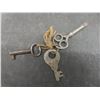 Image 3 : Antq Skeleton Keys and More