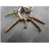Image 5 : Antq Skeleton Keys and More