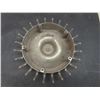 Image 3 : 1964 OEM Chrysler Imperial Green Hornet Stainless Wheel Cover Hubcap