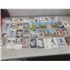 Image 1 : Photos and Postcards of Baseball Players, Some w/ Autographs, No COA